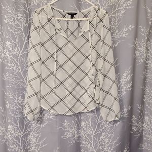 Banana Republic Blouse